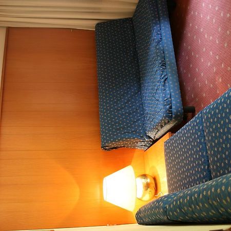 R.T.A. Hotel Des Alpes 2 Madonna di Campiglio Exterior photo